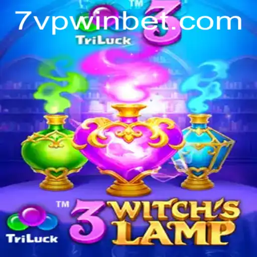 Explore o Fascinante Mundo de '3WitchsLamp' e a Palavra-Chave Misteriosa '7VPWIN'
