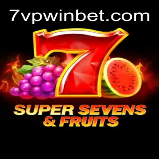 Desvendando o Mundo de 7SuperSevensFruits: Regras e Estratégias