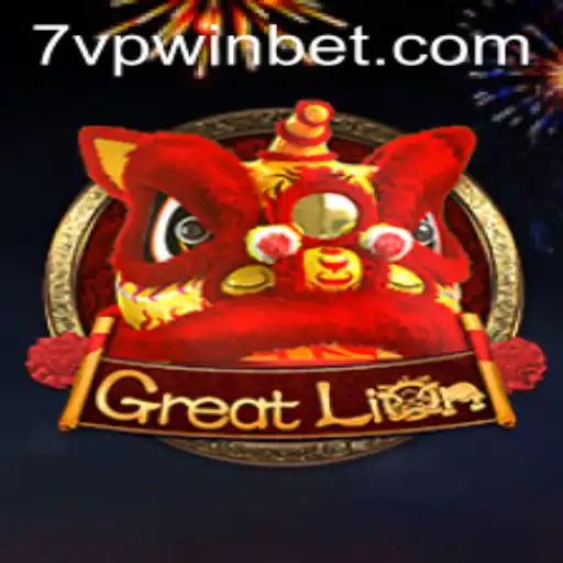 Grande Aventura em GreatLion: Descubra as Emoções e Estratégias de 7VPWIN