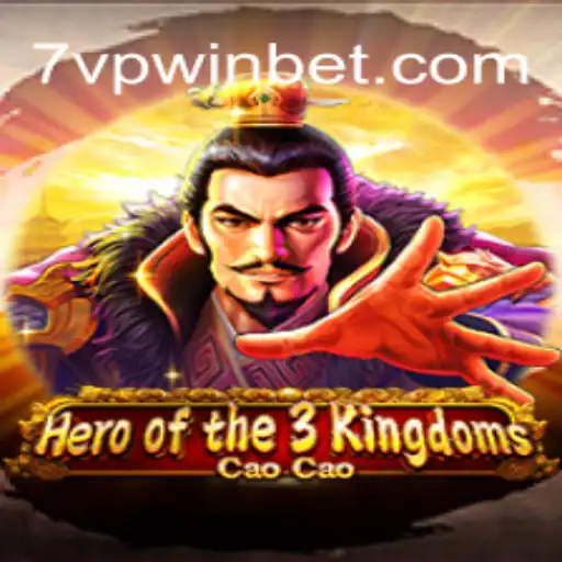 Descubra 'Heroofthe3KingdomsCaoCao': Um Mergulho no Mundo dos Três Reinos