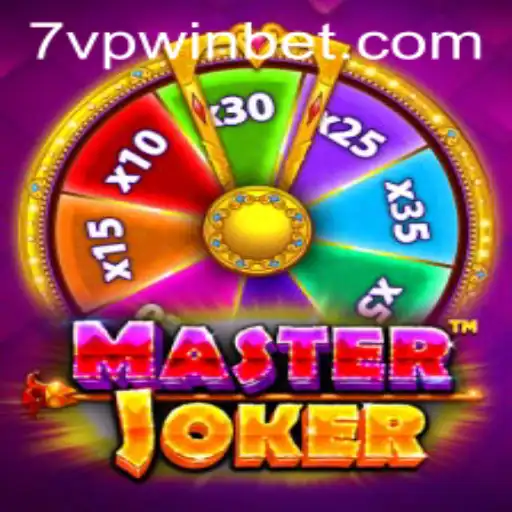 Descobrindo o Mundo de MasterJoker: Aventuras e Estratégias de Jogo com 7VPWIN