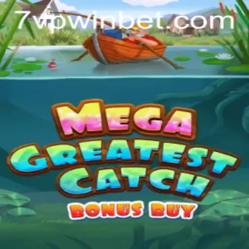 Descubra o Empolgante MegaGreatestCatchBonusBuy