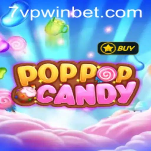 Descubra as Aventuras Doces de POPPOPCANDY