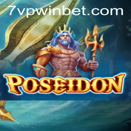 Poseidon: Descubra o Jogo de Estratégia Aquática da Temporada