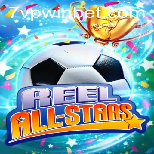 Descubra o Envolvente Mundo de ReelAllStars e a Estratégia Única do 7VPWIN