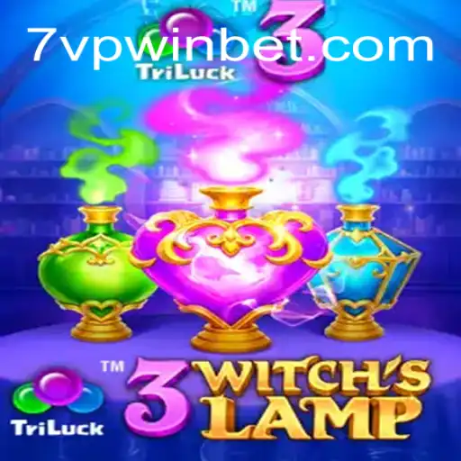 Explore o Fascinante Mundo de '3WitchsLamp' e a Palavra-Chave Misteriosa '7VPWIN'