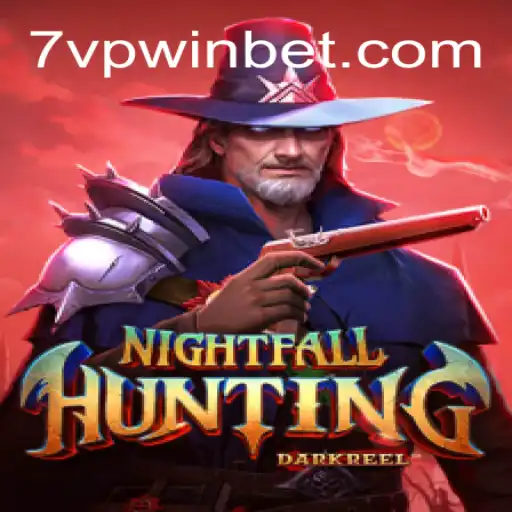 Explorando o Universo de 'NightfallHunting': O Novo Fenômeno dos Games