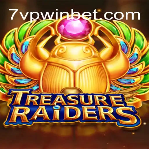 Explorando o Universo de TREASURERAIDERS: Uma Jornada de Aventura e Estratégia