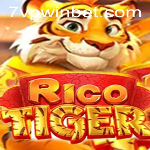 Descubra o Fascinante Mundo do Jogo RicoTiger: A Emoção do Momento