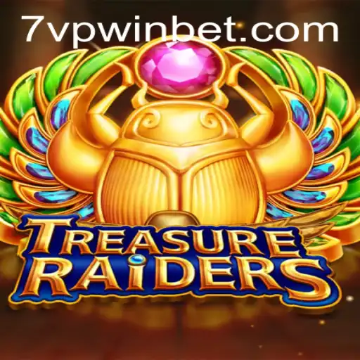 Explorando o Universo de TREASURERAIDERS: Uma Jornada de Aventura e Estratégia