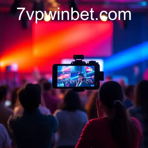 Transmissão ao vivo